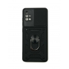 Чехол Full Protection Samsung A51 (A515) Black