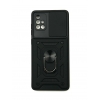 Чехол Full Protection Samsung A71 (A715) Black