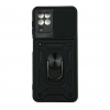Чехол Full Protection Samsung A22/M22/M32 (A225/M225/M325) Black
