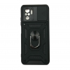 Чохол Full Protection Xiaomi Redmi Note 10/Note 10S Black