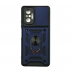 Чохол Full Protection Xiaomi Redmi Note 10 Pro/Note 10 Pro Max Blue