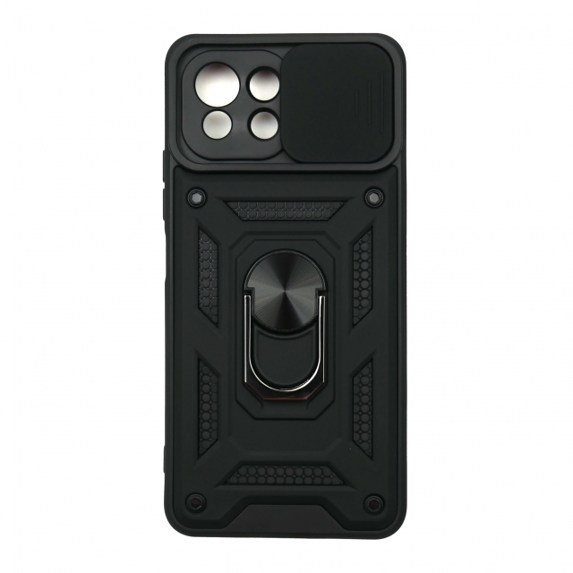 Чохол Full Protection Xiaomi 11 Lite 5G NE/Mi 11 Lite Black