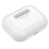 Навушники Bluetooth Hoco EW05 Plus Active noise cancelling true wireless BT headset White