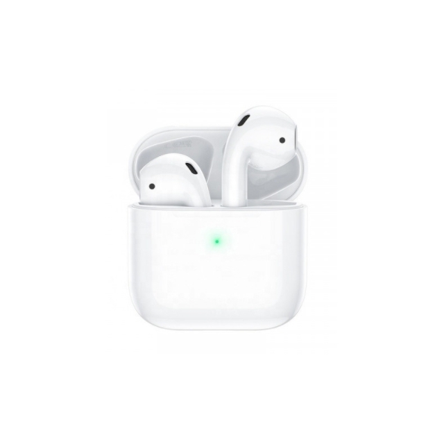 Наушники Bluetooth Hoco EW03 Plus True wireless BT headse White (EW03 Plus)