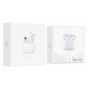 Навушники Bluetooth Hoco EW03 Plus True wireless BT headse White