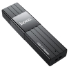 Кардрідер Hoco HB20 Mindful 2-in-1card reader ( USB 2.0 ) Black