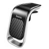 FM - трансмітер Hoco E62 Fast PD20W + QC3.0 car BT FM transmitter Black