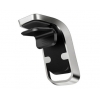 Холдер Hoco CA74 Universe air outlet magnetic car holder Black & Silver
