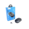 Компьютерная мышь Hoco GM14 Platinum 2.4G business wireless mouse Black (GM14)