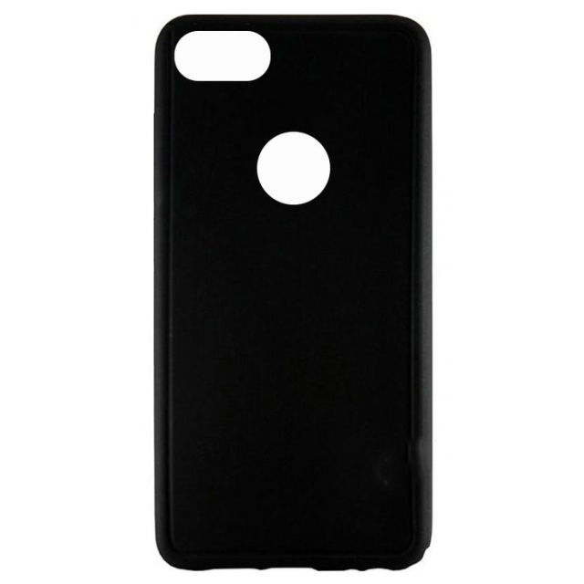 Чехол Graphite iPhone 7/8/SE (2020/2022) Black