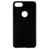 Чехол Graphite iPhone 7/8/SE (2020/2022) Black