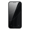 Чохол Baseus Liquid Silica Gel Protective Case For iPhone 13 Pro Black