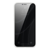 Чехол Baseus Liquid Silica Gel Protective Case For iPhone 13 Pro White (ARYT000402)