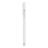 Чехол Baseus Liquid Silica Gel Protective Case For iPhone 13 Pro White (ARYT000402)