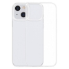 Чехол Baseus Simple Case For iPhone 13 Pro Transparent (ARAJ000102)