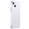Чехол Baseus Simple Case For iPhone 13 Pro Transparent (ARAJ000102)