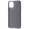 Чехол Baseus Simple Case For iPhone 13 Pro Black (ARAJ000401)