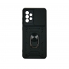 Чохол Full Protection Samsung A52/A52s (A525/A528) Black