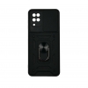 Чохол Full Protection Samsung A12/M12 (A125//M127) Black