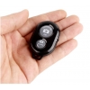 Пульт Селфи Кнопка для камеры Wireless Remote Control Selfie Stick Black