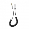 Bluetooth ресивер Baseus BA01 USB Wireless adapter cable Black (CABA01-01) (CABA01-01)