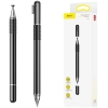 Стилус Baseus Golden Cudgel Capacitive Stylus Pen Black (ACPCL-01)