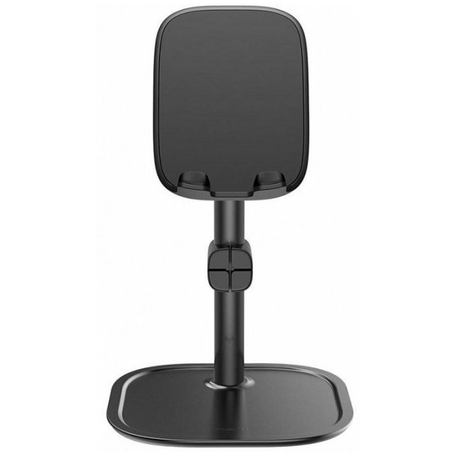 Настільна підставка Baseus literary youth desktop bracket Black