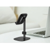 Настільна підставка Baseus literary youth desktop bracket Black