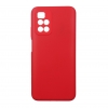 Чохол Jelly Silicone Case Xiaomi Redmi 10/Note 11 4G Red (14)