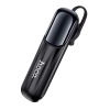Bluetooth-гарнітура розмовна Hoco E57 Essential business BT headset Black