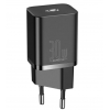 USB-хаб Baseus Square round 4 in 1 USB HUB Adapter(USB3.0 TO USB3.0*1+USB2.0*3) 1m Black (CAHUB-AY01 (CAHUB-AY01)