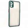 Чехол Edge Oppo A11s/A32/A33 2020/A53 2020/A53s Green