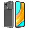 Чохол Autofocus Xiaomi Redmi 9C / Redmi 9 Activ / Poco C31 / Redmi 10A Black
