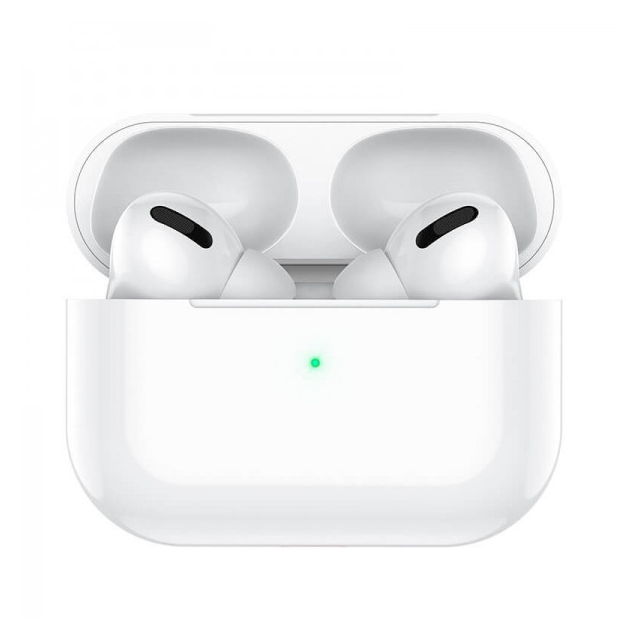 Наушники Bluetooth Hoco EW04 Plus True wireless BT headset White (EW04 Plus)