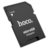 FM-трансмиттер Hoco E67 Fighter QC3.0 car BT FM transmitter Black (E67)