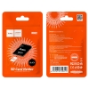 Адаптер Hoco HB22 TF to SD card holder Black (HB22)