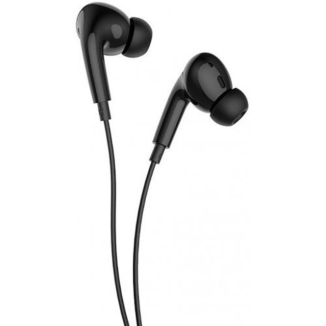 Навушники Hoco M1 Pro original series Black