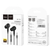 Наушники Hoco M1 Pro original series Black (M1 Pro)