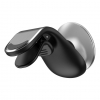 Холдер Hoco CA59 Victory air outlet magnetic in - car holder Black