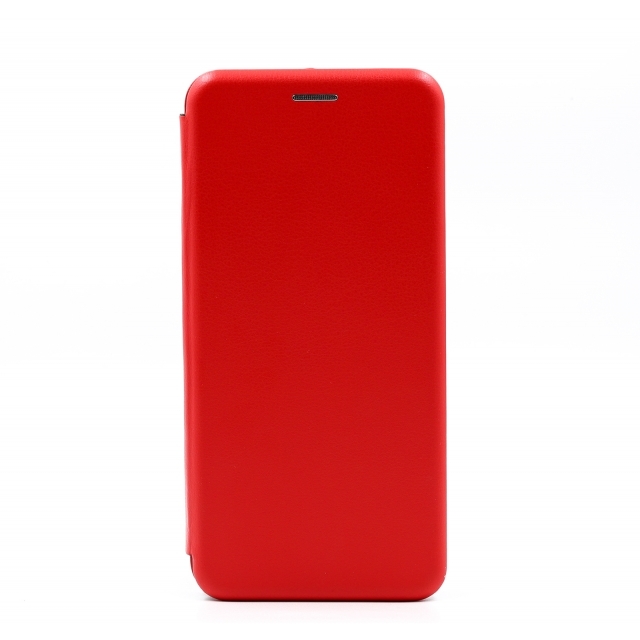 Чехол-книжка Standart Xiaomi Redmi Note 11 (CHN)/Note 11T 5G/Note 11S 5G/Poco M4 Pro 5G Red