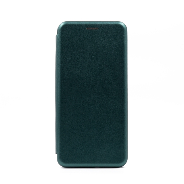 Чехол-книжка Standart Xiaomi Redmi Note 11 Pro (CHN)/Note 11 Pro Plus 5G/Poco X4 NFC/11i Dark Green