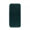 Чехол-книжка Standart Xiaomi Redmi Note 11 Pro (CHN)/Note 11 Pro Plus 5G/Poco X4 NFC/11i Dark Green
