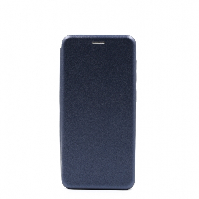 Чехол-книжка Standart Xiaomi Redmi Note 11 Pro (CHN)/Note 11 Pro Plus 5G/Poco X4 NFC/11i Dark Blue