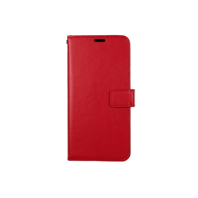 Чехол-книжка Smart Xiaomi Redmi Note 11 Pro (CHN)/Note 11 Pro Plus 5G/Poco X4 NFC/11i Red