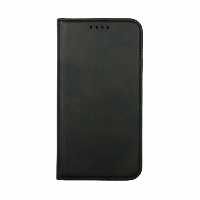 Чехол-книжка Premium Xiaomi Redmi 10/Note 11 4G Black