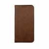Чехол-книжка Premium Xiaomi Redmi 10/Note 11 4G Dark Brown