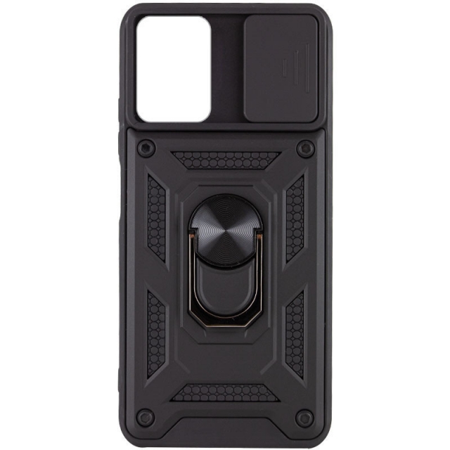 Чохол Full Protection Xiaomi Redmi 10/Note 11 4G Black