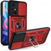 Чохол Full Protection Xiaomi Redmi Note 11 Pro (CHN)/Note 11 Pro Plus 5G/Poco X4 NFC/11i Red