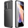 Чохол Autofocus Xiaomi Redmi Note 11 Pro ( CHN ) / Note 11 Pro Plus 5G / Poco X4 NFC / 11i Black