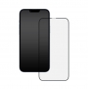 Захисне скло 5D Premium iPhone 13 Pro Max / 14 Plus Black
